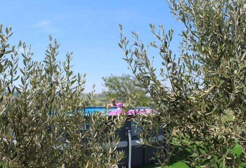 Standard-huone, B&b Casa Alysa