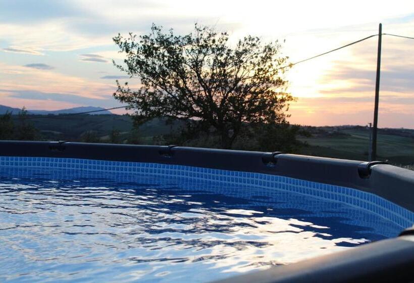 Номер Стандарт, B&b Casa Alysa