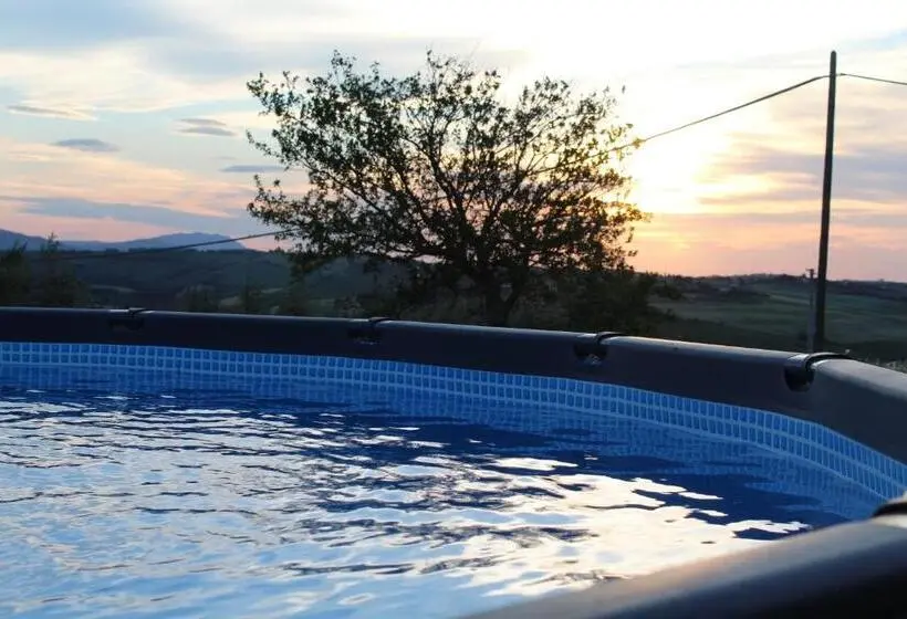Standard-huone, B&b Casa Alysa