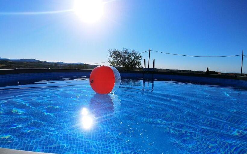 חדר סטנדרט, B&b Casa Alysa