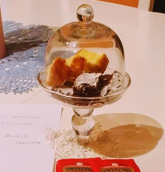 Номер Стандарт, B&b Casa Alysa