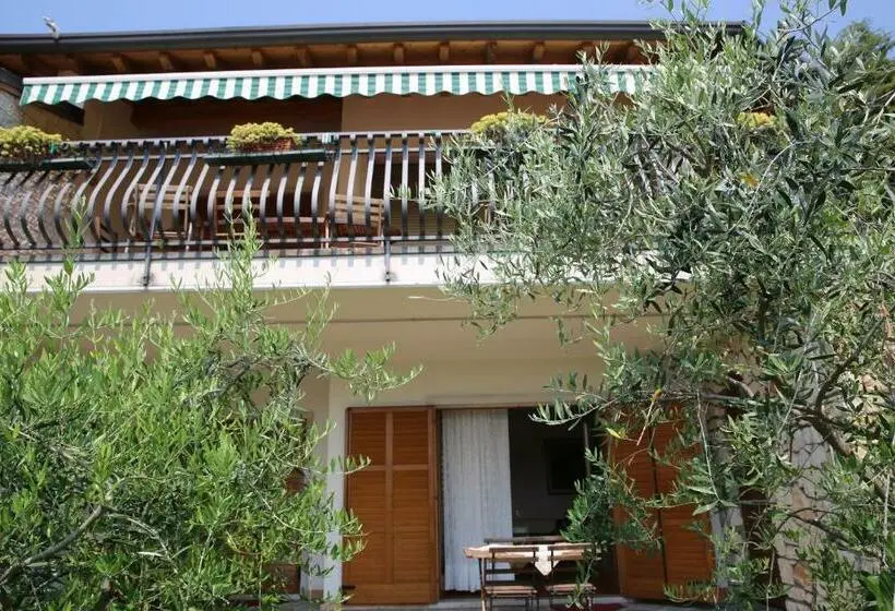 スタンダードルーム, B&b Casa Degli Ulivi