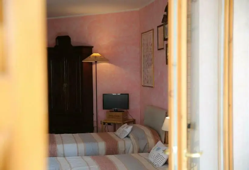 スタンダードルーム, B&b Casa Degli Ulivi
