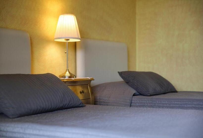 Номер Стандарт, B&b Casa Degli Ulivi