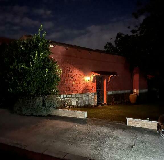 스탠다드 트리플 룸, B&b Colle Cucchiara