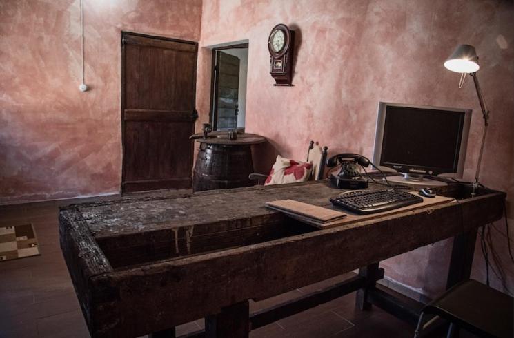 اتاق استاندارد سه نفره, B&b Colle Cucchiara