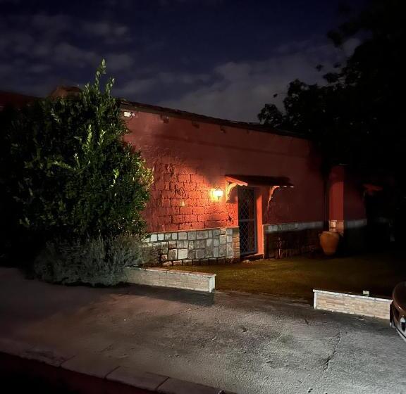 트리플 클래식 룸, B&b Colle Cucchiara