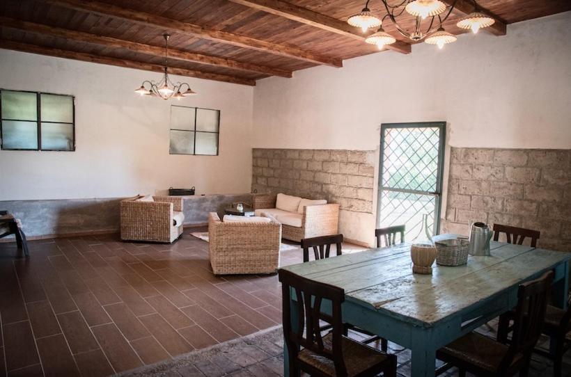 스탠다드 룸, B&b Colle Cucchiara