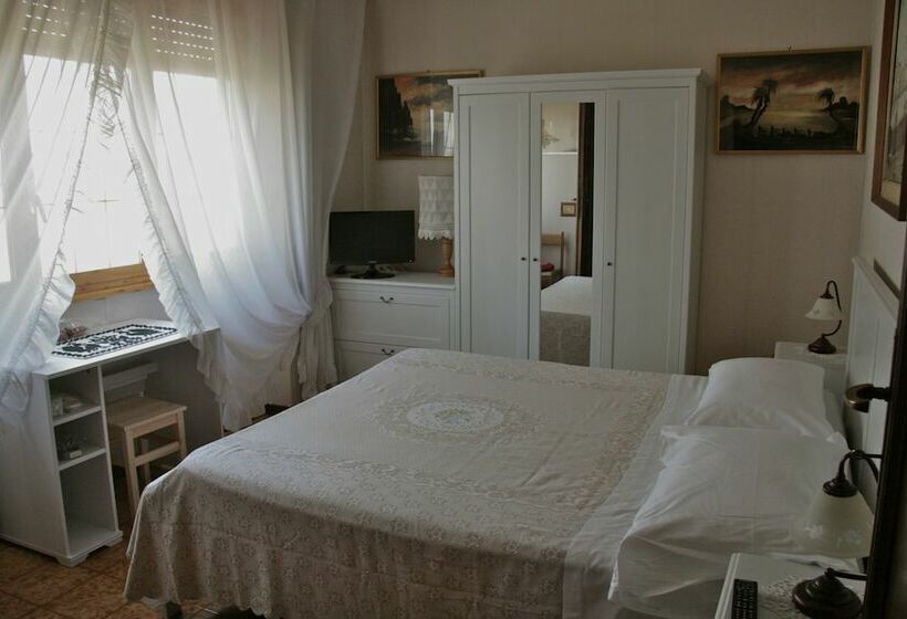 スタンダードルーム, B&b Domus Gratiae