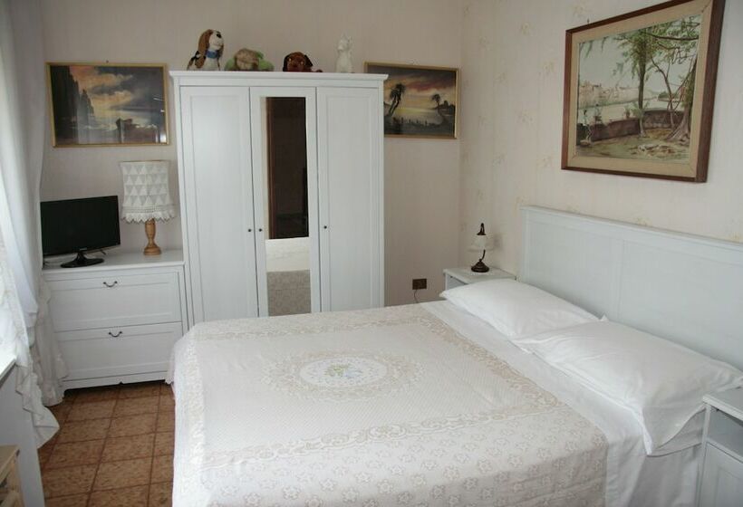 Номер Стандарт, B&b Domus Gratiae