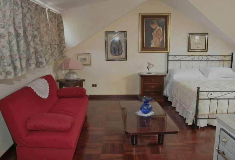 Полулюкс, B&b Domus Gratiae