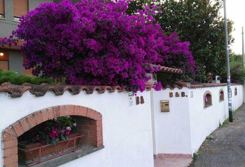 Номер Стандарт, B&b Domus Gratiae