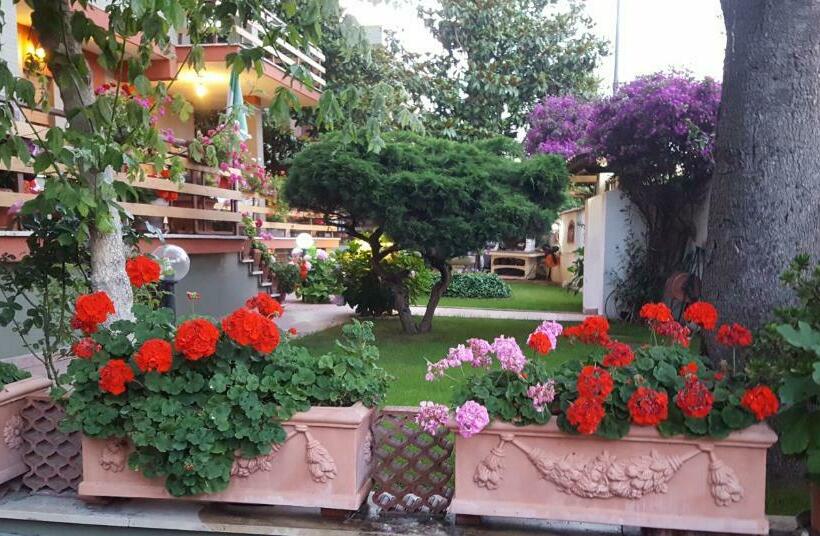 スタンダードルーム, B&b Domus Gratiae