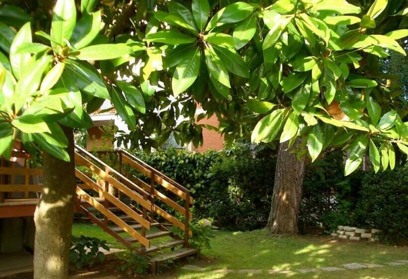 スタンダードルーム, B&b Domus Gratiae