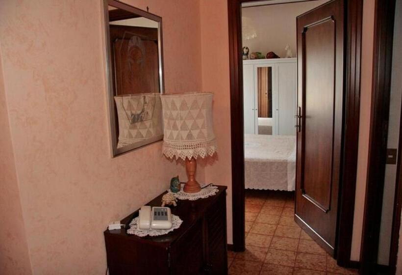 Номер Стандарт, B&b Domus Gratiae