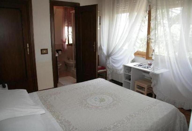 スタンダードルーム, B&b Domus Gratiae