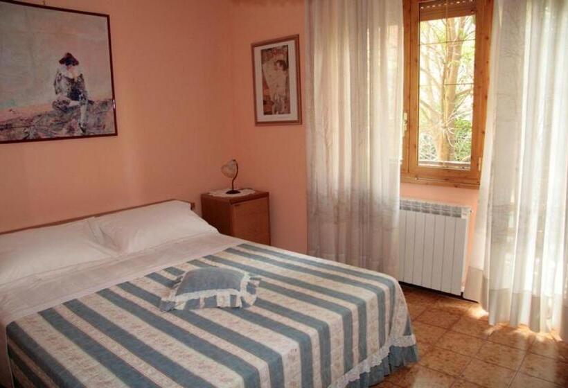 デラックスルーム, B&b Domus Gratiae