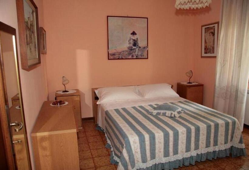 デラックスルーム, B&b Domus Gratiae