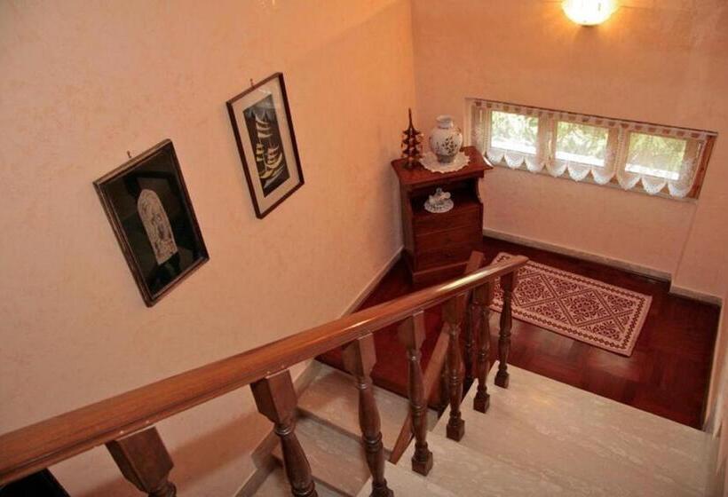 ジュニアスイート, B&b Domus Gratiae