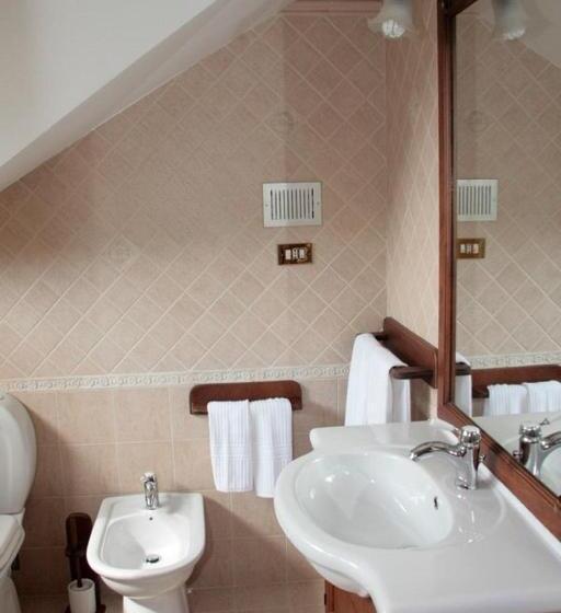 Полулюкс, B&b Domus Gratiae