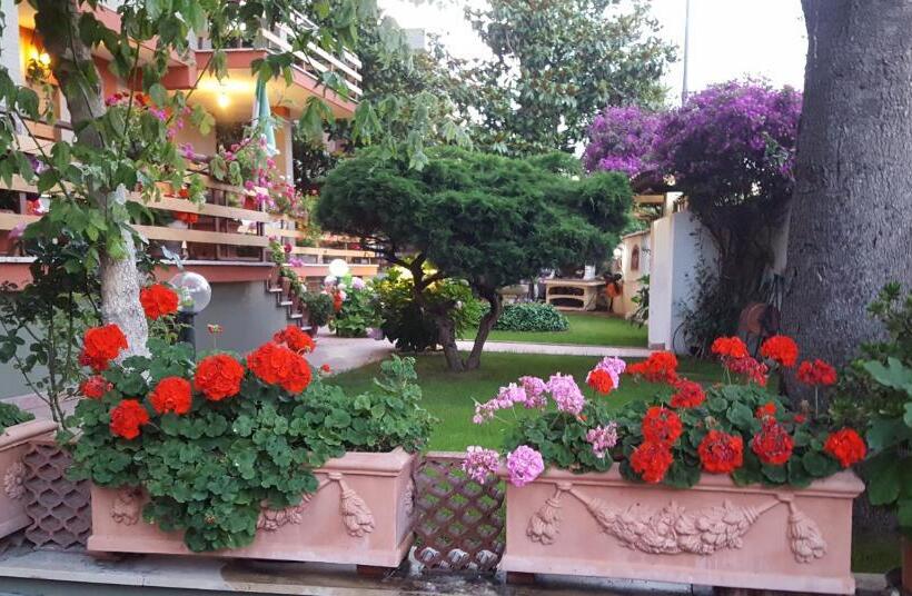 ジュニアスイート, B&b Domus Gratiae