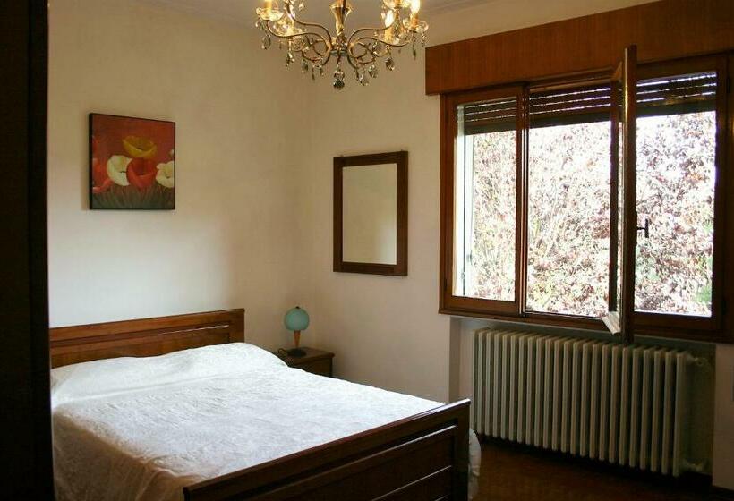 اتاق استاندارد, B&b Fortuines