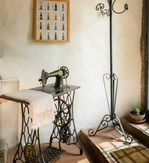 Standard-huone, B&b La Polinnia