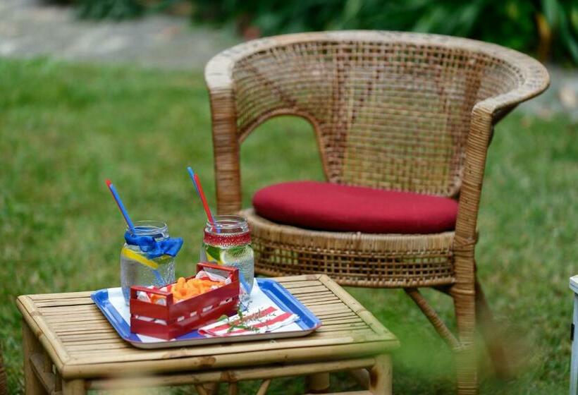 חדר סטנדרט, B&b La Polinnia