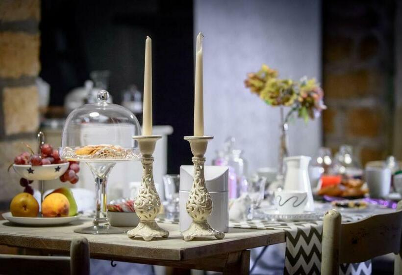 חדר סטנדרט, B&b La Polinnia