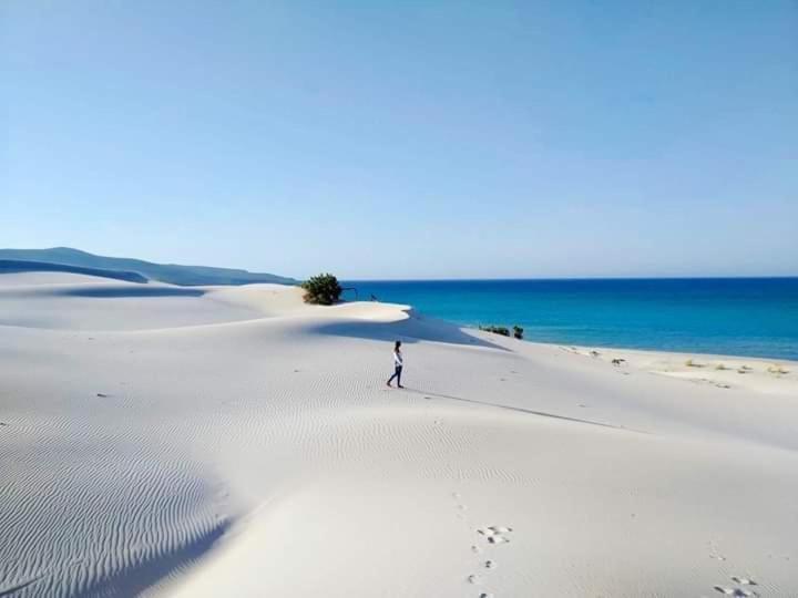 스탠다드 룸, B&b Tanca Marracconi Teulada