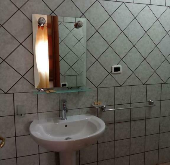 스탠다드 룸, B&b Tanca Marracconi Teulada