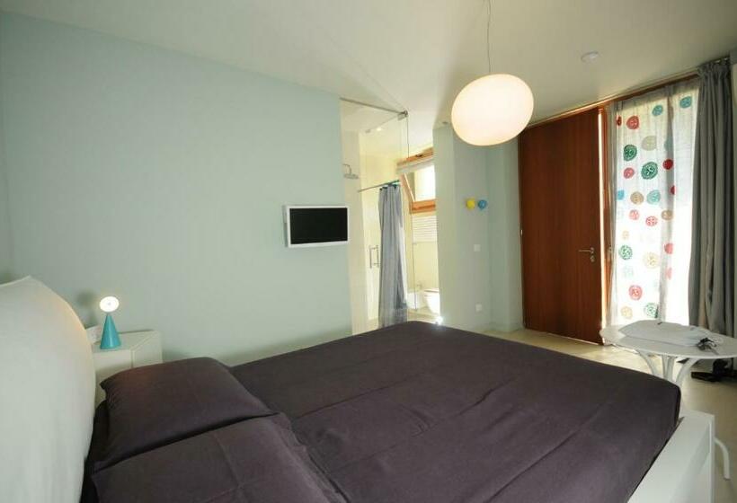 غرفة قياسية, 20dimare