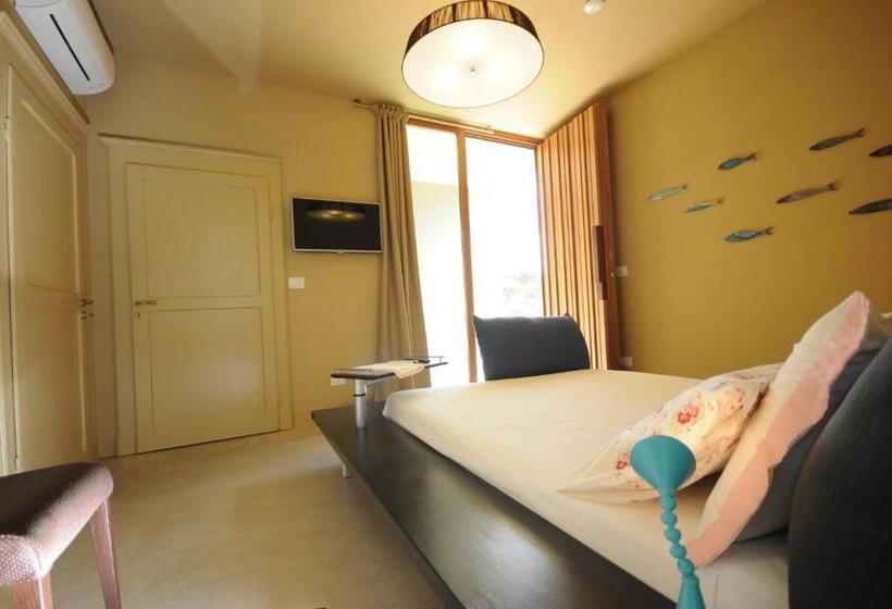 غرفة قياسية, 20dimare