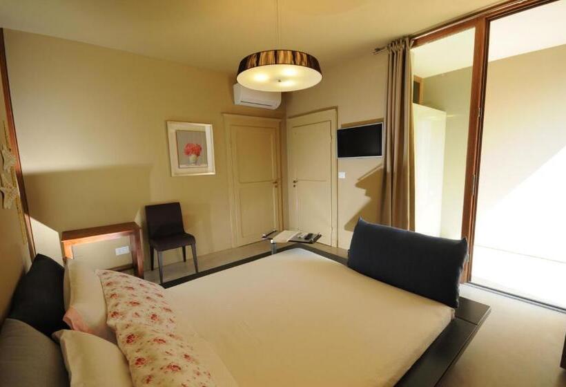 غرفة قياسية, 20dimare