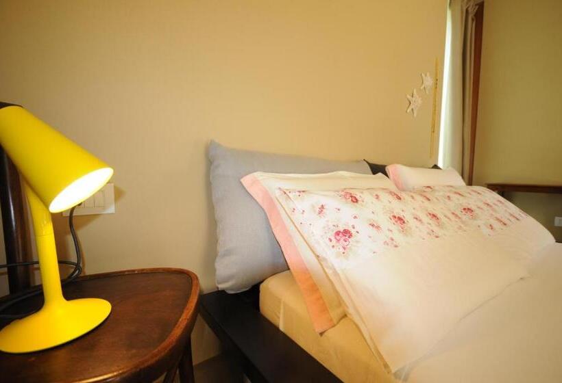 غرفة قياسية, 20dimare