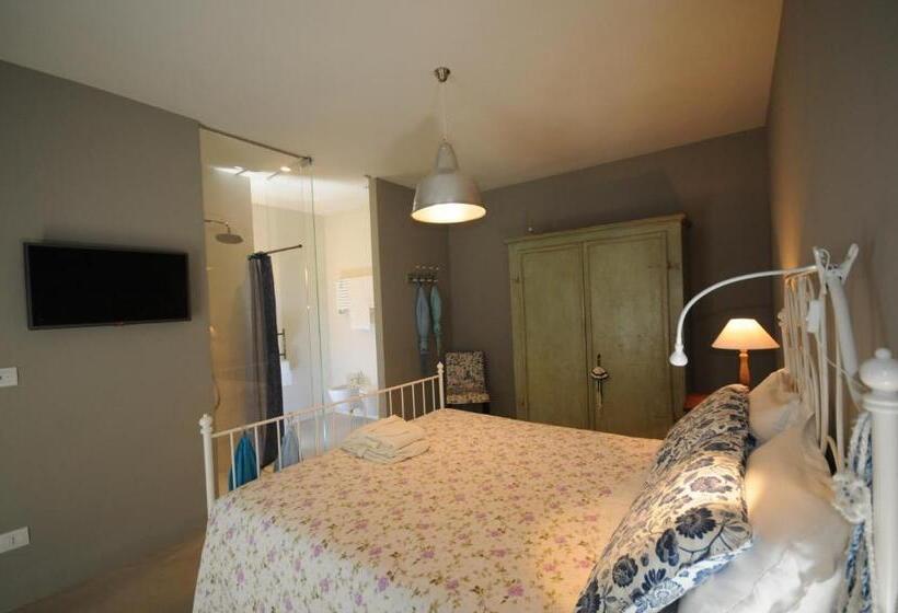 غرفة قياسية, 20dimare