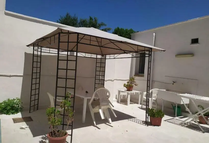 デラックスルーム, A Casa Di Mich Il Salento Lu Sule Lu Mare Lu Ientu