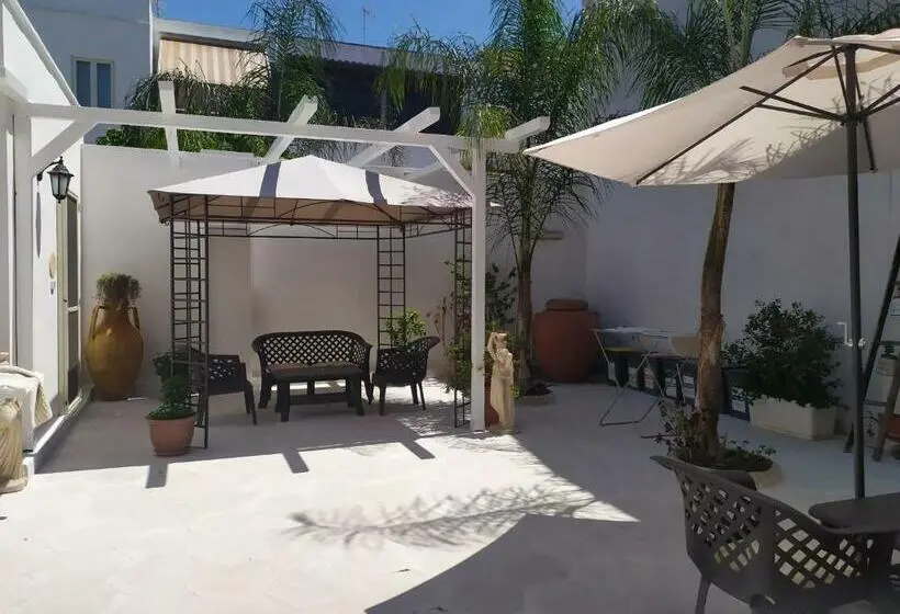 デラックスルーム, A Casa Di Mich Il Salento Lu Sule Lu Mare Lu Ientu