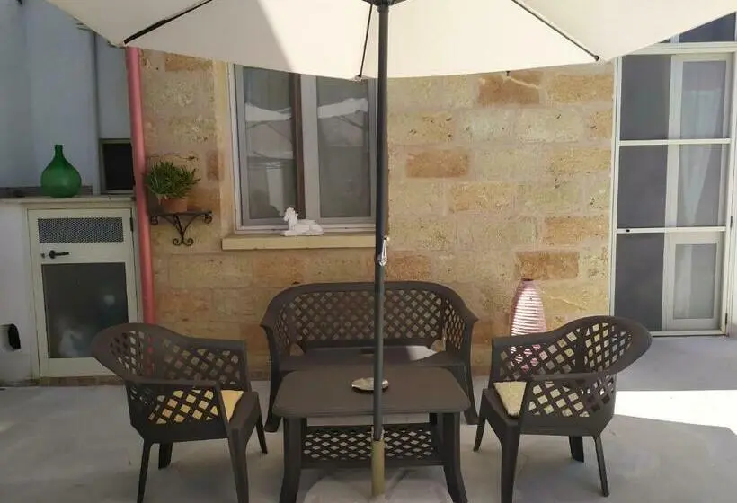 デラックスルーム, A Casa Di Mich Il Salento Lu Sule Lu Mare Lu Ientu