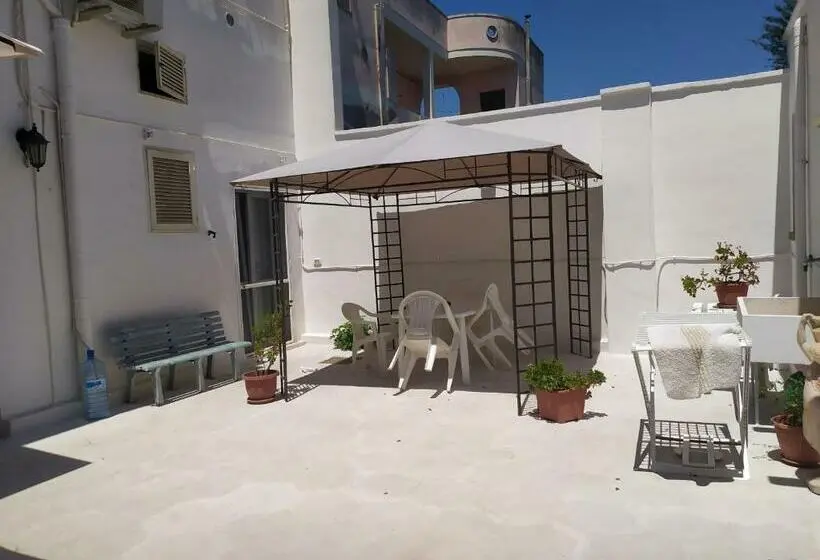 デラックスルーム, A Casa Di Mich Il Salento Lu Sule Lu Mare Lu Ientu