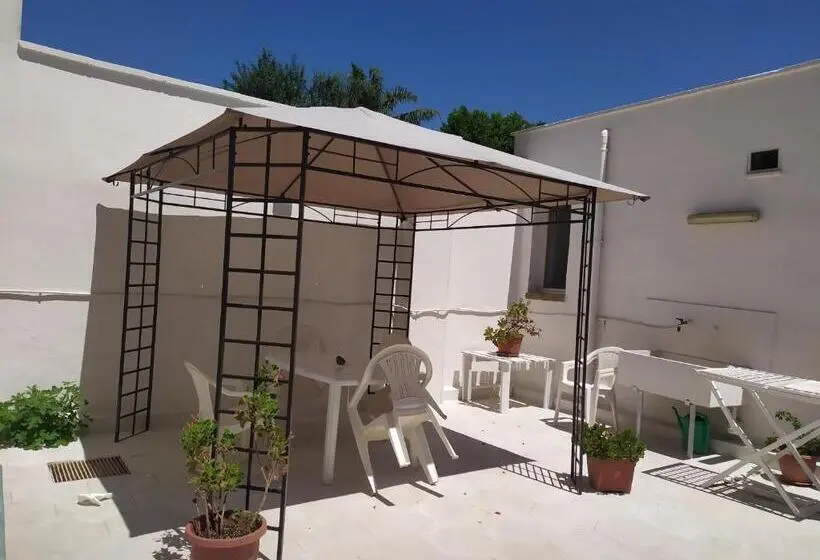 スタンダードルーム, A Casa Di Mich Il Salento Lu Sule Lu Mare Lu Ientu