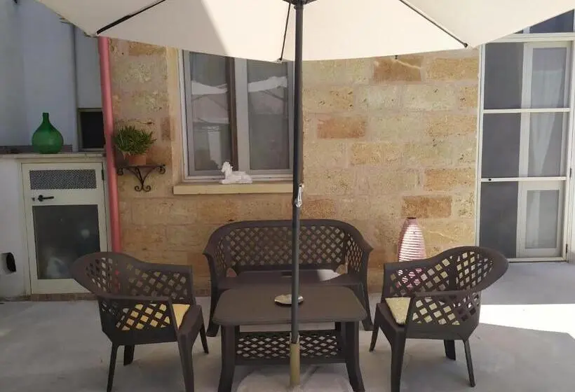 スタンダードルーム, A Casa Di Mich Il Salento Lu Sule Lu Mare Lu Ientu