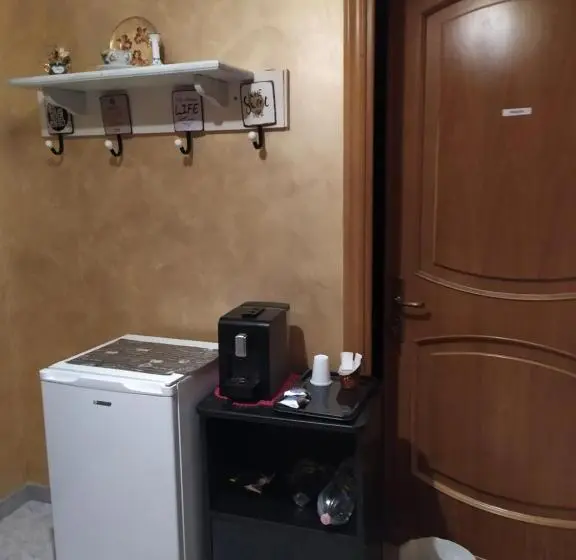 スタンダードルーム, A Casa Di Mich Il Salento Lu Sule Lu Mare Lu Ientu