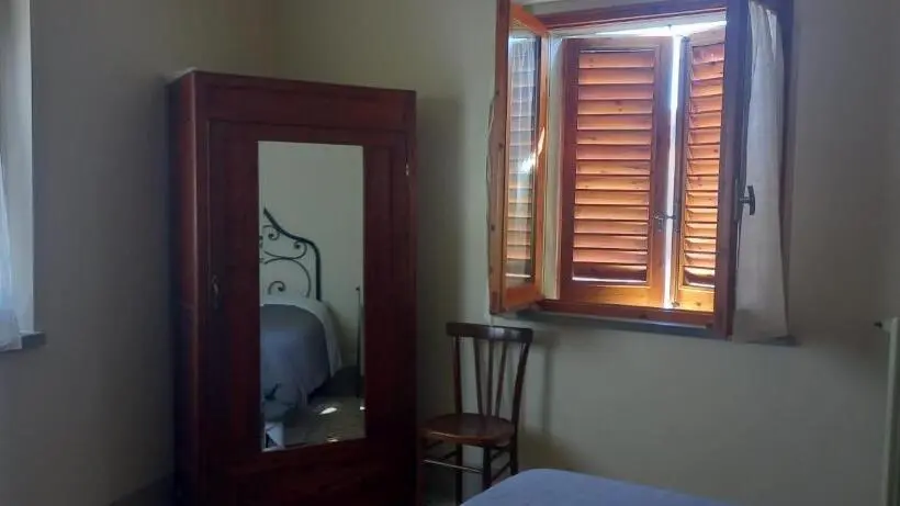 スタンダードルーム, Albergo Del Ponte