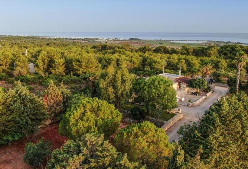 4인용 스탠다드 룸, Allu Ruvezzu