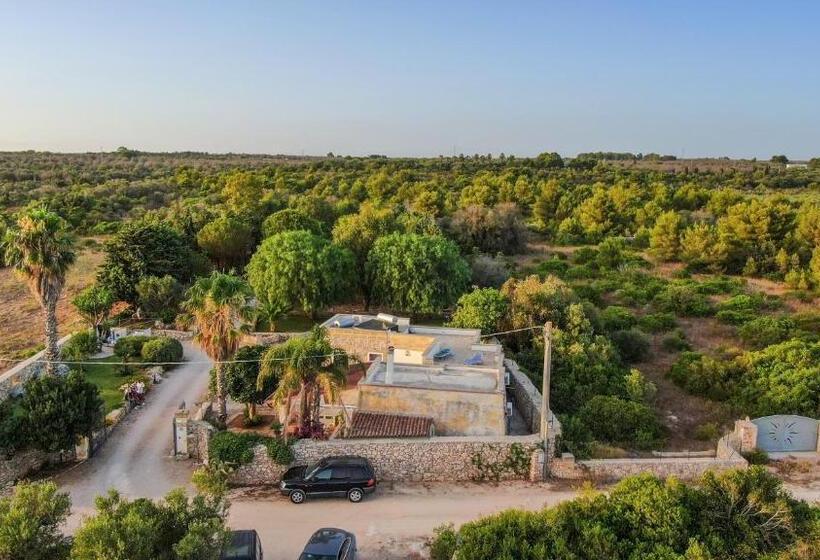 4인용 스탠다드 룸, Allu Ruvezzu