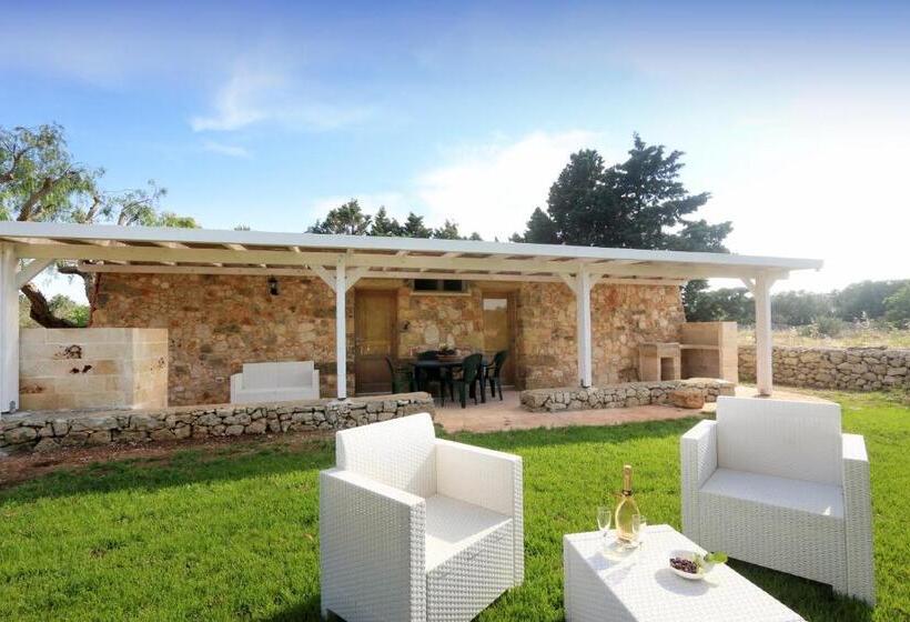 4인용 스탠다드 룸, Allu Ruvezzu