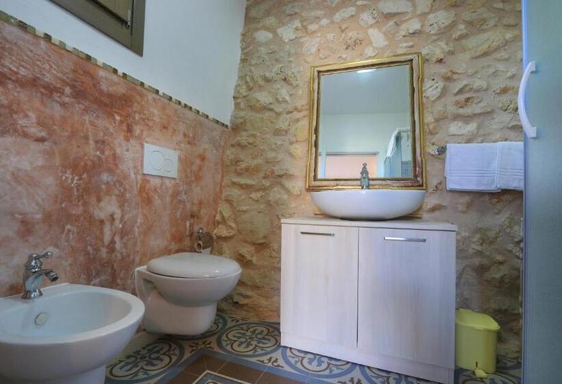 디럭스 룸, Allu Ruvezzu