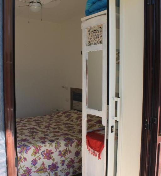 חדר סטנדרט, Buenavistasurfmed