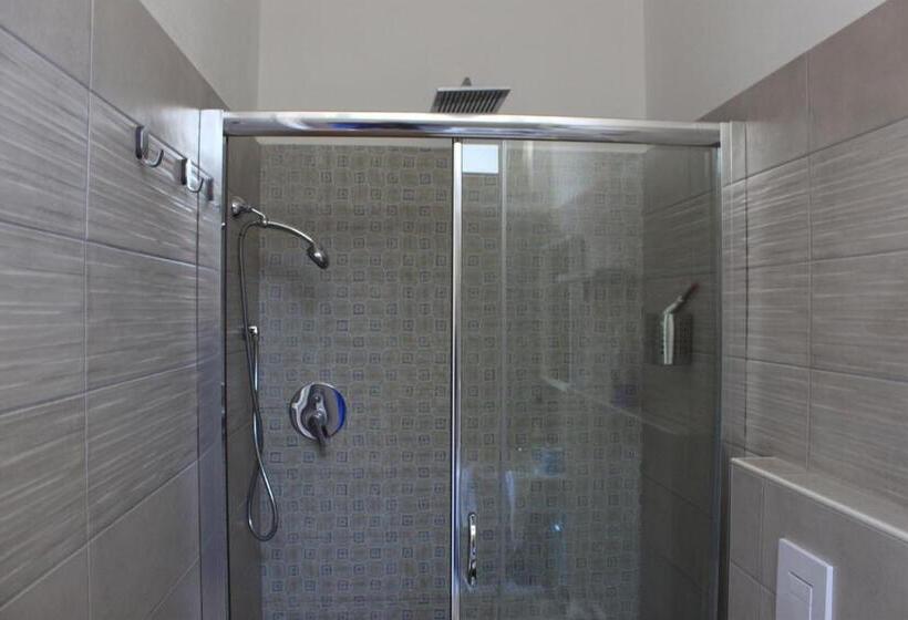 חדר סטנדרט, Buenavistasurfmed